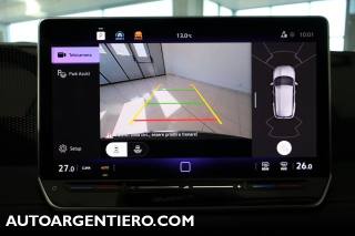 VOLKSWAGEN Tiguan usata, con Servosterzo