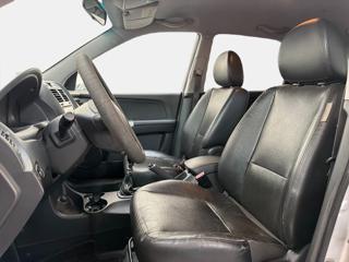 KIA Sportage usata, con Controllo automatico clima