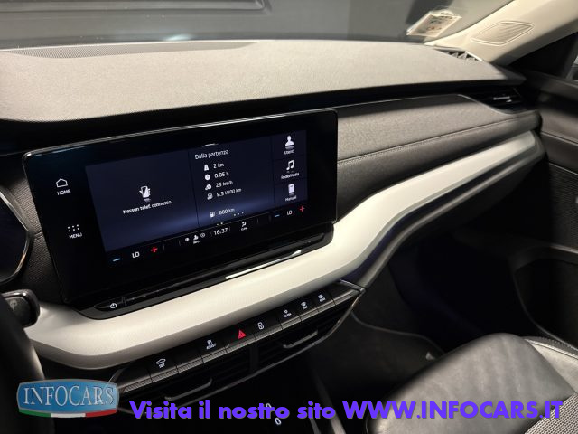 SKODA Octavia usata, con USB