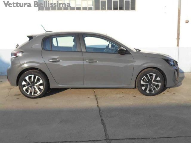 PEUGEOT 208 usata, con Autoradio
