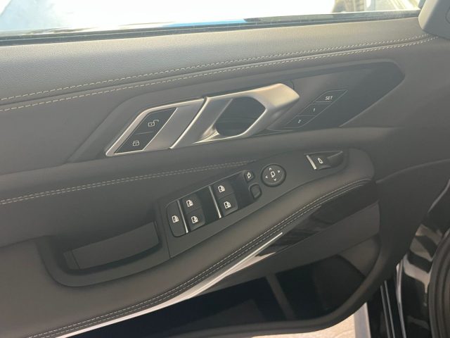 BMW X5 usata 35
