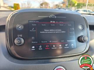 FIAT 500X usata, con Cruise Control