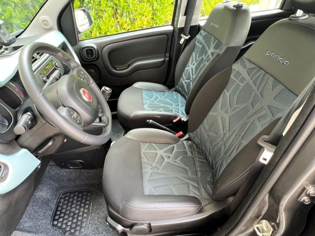 FIAT Panda usata 12