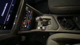VOLKSWAGEN Tiguan usata, con Climatizzatore