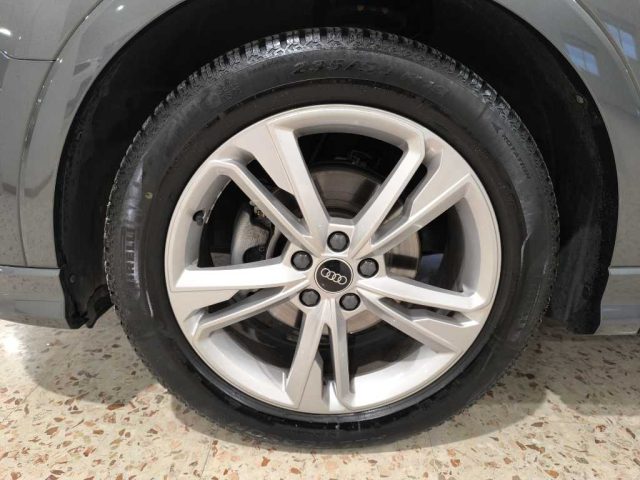 AUDI Q3 usata, con Controllo trazione