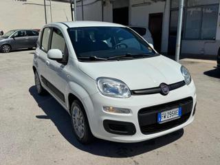 FIAT Panda usata, con Airbag Passeggero