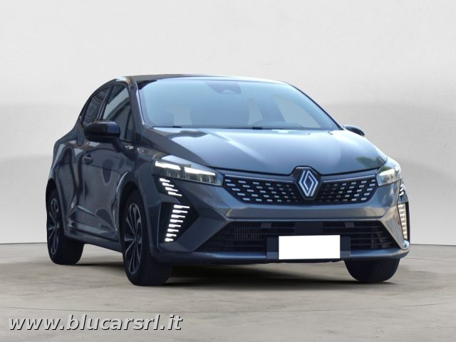 RENAULT Clio usata, con ABS