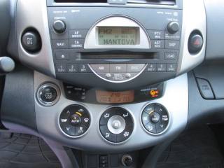 TOYOTA RAV 4 usata, con Volante in pelle