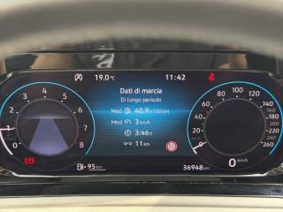 VOLKSWAGEN Golf usata 14