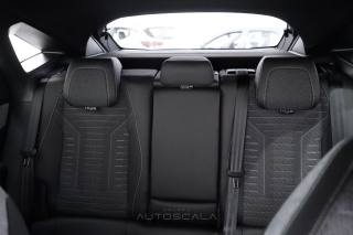 PEUGEOT 3008 usata, con Volante multifunzione