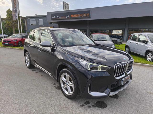 BMW X1 usata, con ABS