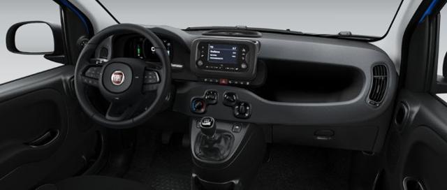 FIAT Panda usata, con Airbag Passeggero