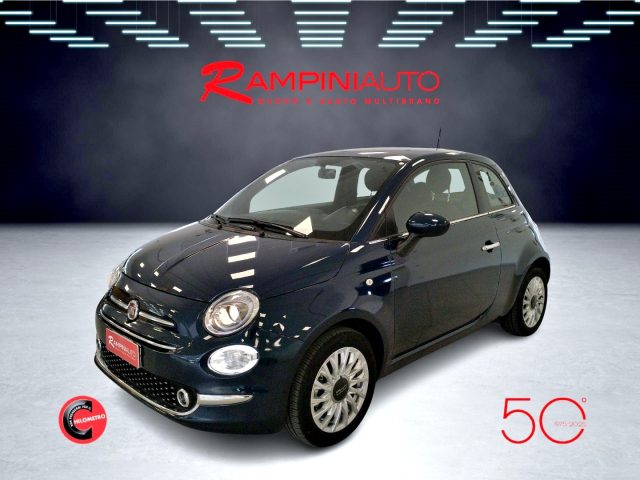 FIAT 500 usata 0