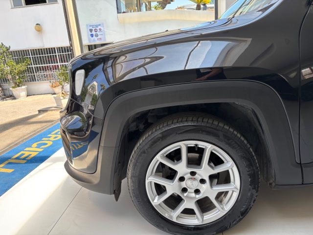 JEEP Renegade usata, con Antifurto