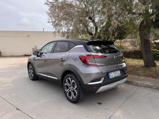 RENAULT Captur usata 58