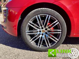 PORSCHE Macan usata, con Cerchi in lega