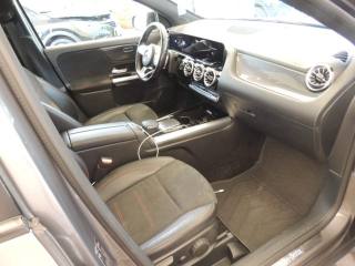 MERCEDES-BENZ GLA 200 usata, con Controllo trazione