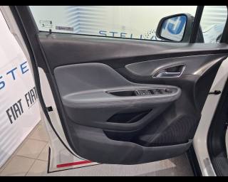 OPEL Mokka usata 26
