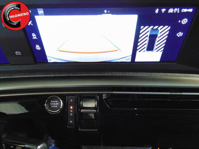 PEUGEOT 3008 usata, con Cruise Control