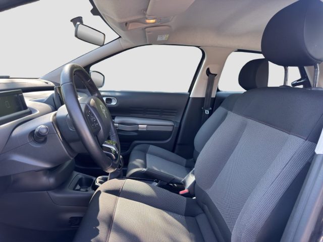 CITROEN C4 Cactus usata 8