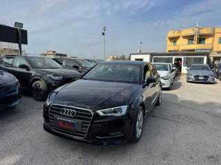 AUDI A3 usata, con Cronologia tagliandi