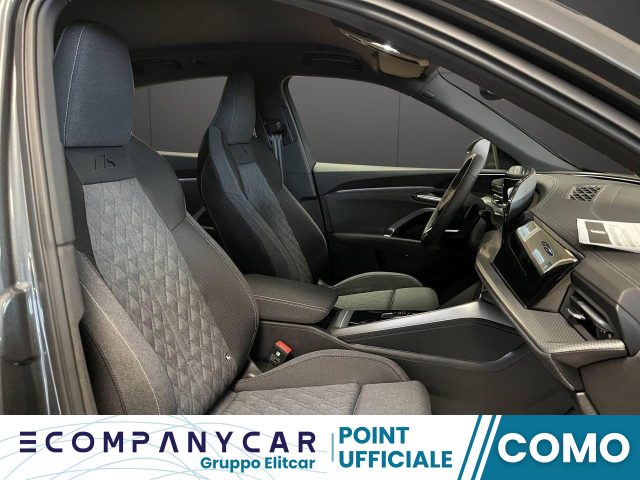 AUDI Q5 usata, con Controllo automatico clima