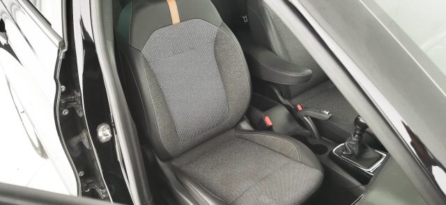 OPEL Crossland usata, con Fari full-led