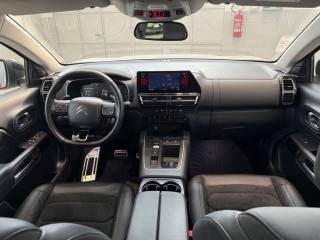 CITROEN C5 Aircross usata, con Fendinebbia