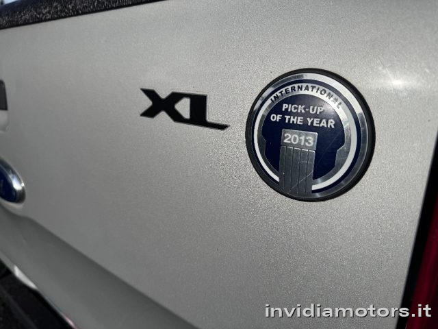 FORD Ranger usata, con Gancio traino