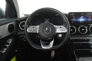 MERCEDES-BENZ GLC 220 usata 12