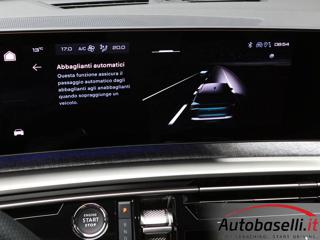 PEUGEOT 5008 usata, con Sistema di riconoscimento della stanchezza