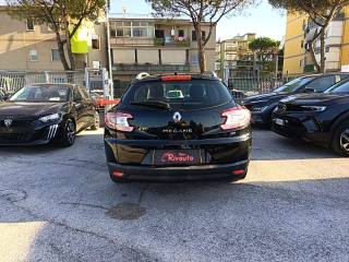 RENAULT Megane usata, con Autoradio