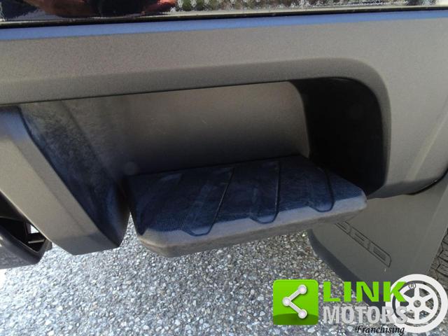 FORD Ranger usata, con Adaptive Cruise Control