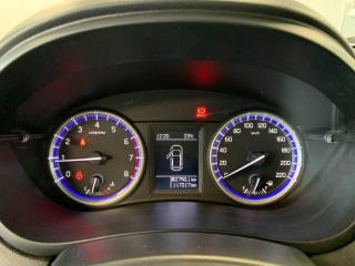 SUZUKI S-Cross usata, con Luci diurne LED