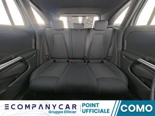 MERCEDES-BENZ GLA 180 usata, con Cerchi in lega