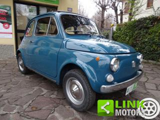 FIAT 500 110 F