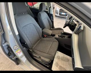 VOLKSWAGEN Golf usata, con Frenata d
