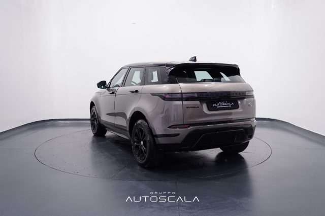 LAND ROVER Range Rover Evoque usata, con Airbag Passeggero