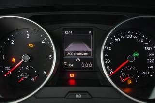 VOLKSWAGEN Tiguan usata 6