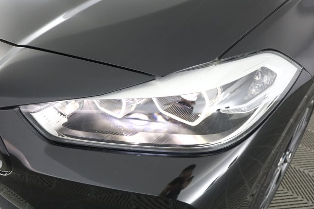 BMW X2 usata 7
