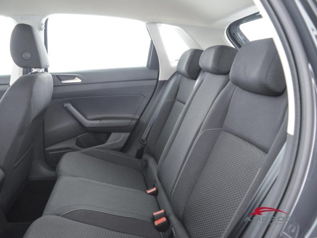 VOLKSWAGEN Polo usata 9