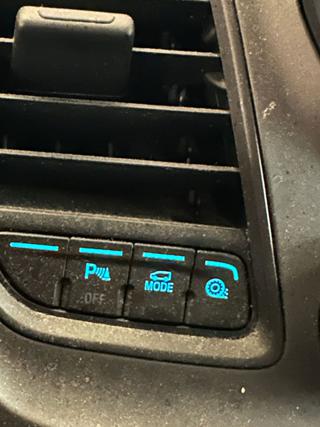 FORD Transit Custom usata, con Volante multifunzione