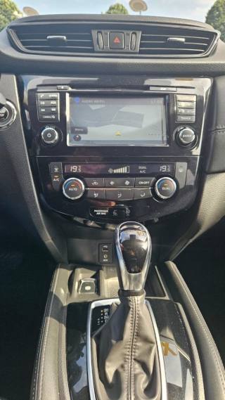 NISSAN X-Trail usata, con Regolazione elettrica sedili