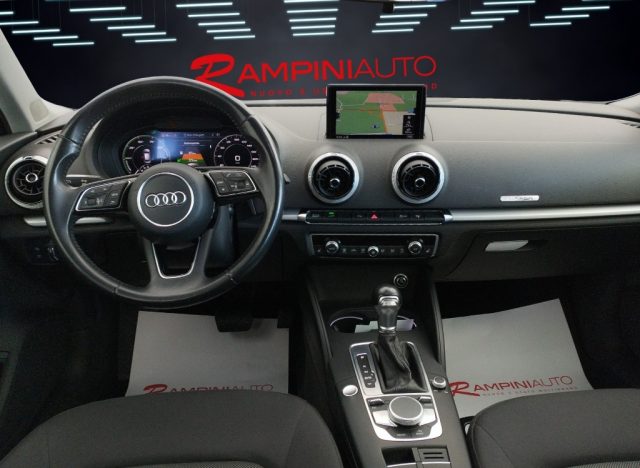 AUDI A3 usata 14