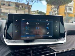 PEUGEOT 2008 usata, con ESP