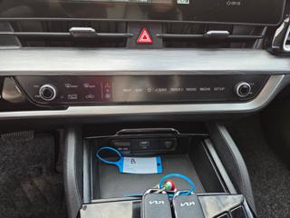 KIA Sportage usata, con Specchietti laterali elettrici