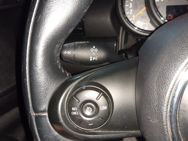 MINI Clubman usata, con Cruise Control