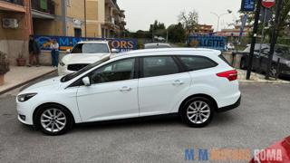 FORD Focus usata, con Airbag Passeggero