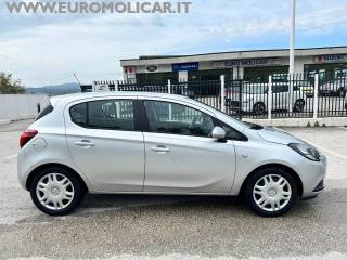 OPEL Corsa usata, con Airbag laterali