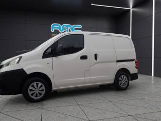 NISSAN NV200 usata, con Alzacristalli elettrici